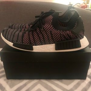 Adidas NMD R1-only worn once!!